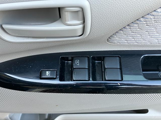 デイズ X 全方位カメラ付き インテリキー オートエアコン ミラーウインカー アイドリングストップ プッシュスタート ベンチシート(24枚目)