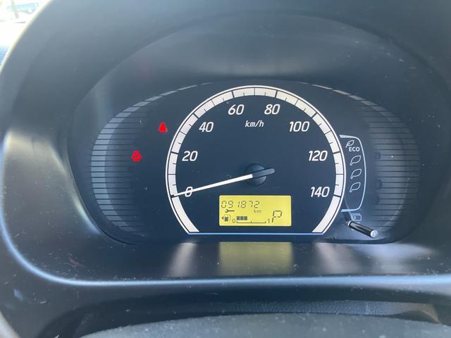 デイズ X 全方位カメラ付き インテリキー オートエアコン ミラーウインカー アイドリングストップ プッシュスタート ベンチシート(25枚目)