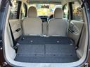 X 全方位カメラ付き インテリキー オートエアコン ミラーウインカー アイドリングストップ プッシュスタート ベンチシート(11枚目)