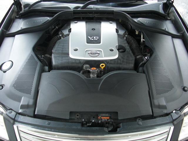 350GT FOUR(29枚目)