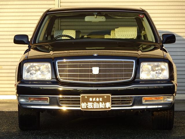 センチュリー トヨタ 熊本県 トヨタセンチュリーの中古車 Biglobe中古車情報 相場 検索
