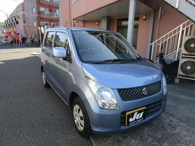 FX(3枚目)