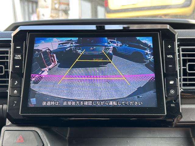 ウェイク Gターボ SA 4WD ETC バックカメラ 両側電動スライドドア ナビ TV 衝突被害軽減システム オートライト LEDヘッドランプ スマートキー アイドリングストップ 電動格納ミラー シートヒーター ベンチシート(5枚目)