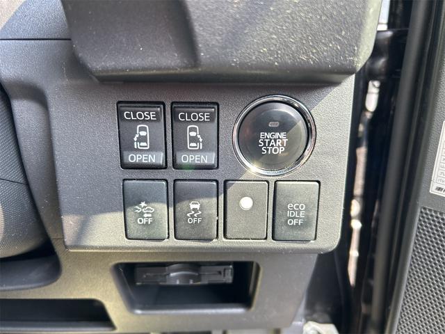 ウェイク Gターボ SA 4WD ETC バックカメラ 両側電動スライドドア ナビ TV 衝突被害軽減システム オートライト LEDヘッドランプ スマートキー アイドリングストップ 電動格納ミラー シートヒーター ベンチシート(8枚目)