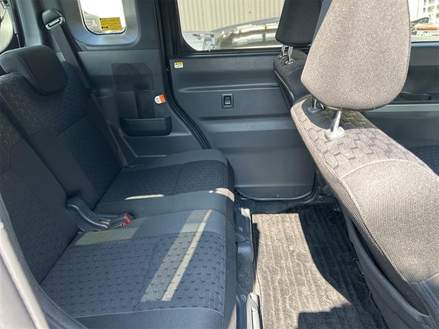 ウェイク Gターボ SA 4WD ETC バックカメラ 両側電動スライドドア ナビ TV 衝突被害軽減システム オートライト LEDヘッドランプ スマートキー アイドリングストップ 電動格納ミラー シートヒーター ベンチシート(30枚目)