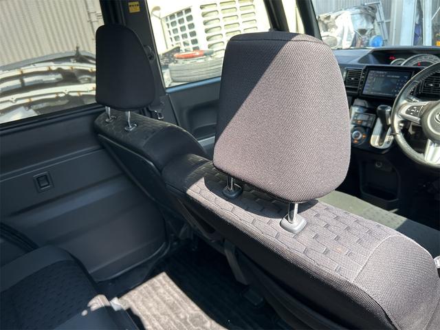 ウェイク Gターボ SA 4WD ETC バックカメラ 両側電動スライドドア ナビ TV 衝突被害軽減システム オートライト LEDヘッドランプ スマートキー アイドリングストップ 電動格納ミラー シートヒーター ベンチシート(31枚目)