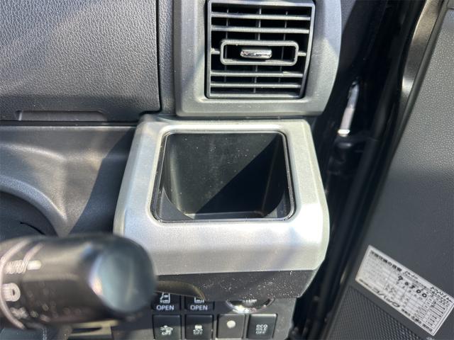 ウェイク Gターボ SA 4WD ETC バックカメラ 両側電動スライドドア ナビ TV 衝突被害軽減システム オートライト LEDヘッドランプ スマートキー アイドリングストップ 電動格納ミラー シートヒーター ベンチシート(47枚目)