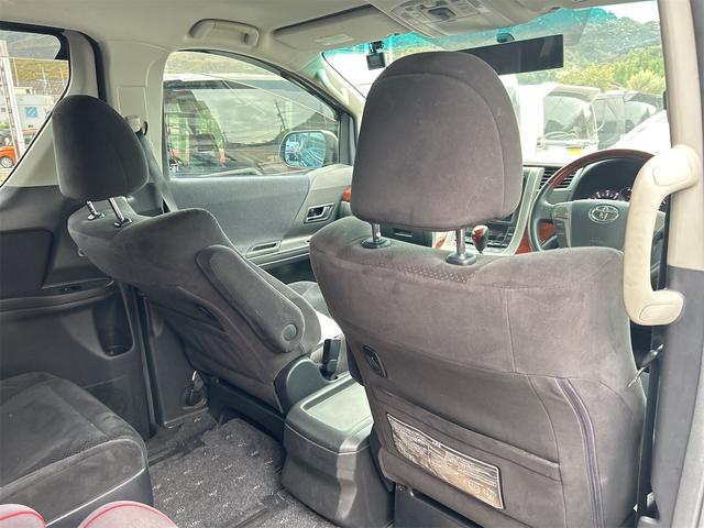 ヴェルファイア ２．４Ｚ　プラチナムセレクション　ドライブレコーダー　ＥＴＣ　バックカメラ　ナビ　ＴＶ　クリアランスソナー　両側電動スライドドア　オートライト　ＨＩＤ　電動リアゲート　スマートキー　電動格納ミラー　後席モニター　３列シート　ＣＶＴ（34枚目）