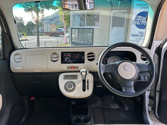 ミラココア ココアプラスＸ　ＥＴＣ　バックカメラ　ナビ　ＴＶ　スマートキー　アイドリングストップ　前後ドライブレコーダー　ＣＶＴ　盗難防止システム　ＡＢＳ　ＤＶＤ再生　ＵＳＢ　Ｂｌｕｅｔｏｏｔｈ　ルーフレール　電動格納ミラー（2枚目）