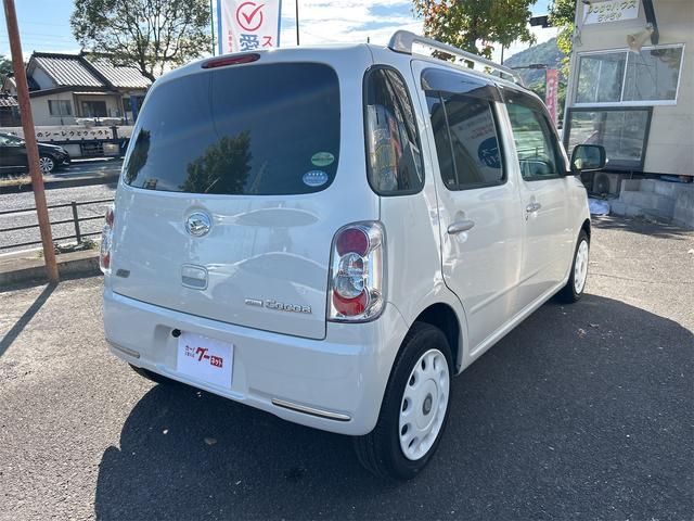 ミラココア ココアプラスＸ　ＥＴＣ　バックカメラ　ナビ　ＴＶ　スマートキー　アイドリングストップ　前後ドライブレコーダー　ＣＶＴ　盗難防止システム　ＡＢＳ　ＤＶＤ再生　ＵＳＢ　Ｂｌｕｅｔｏｏｔｈ　ルーフレール　電動格納ミラー（15枚目）