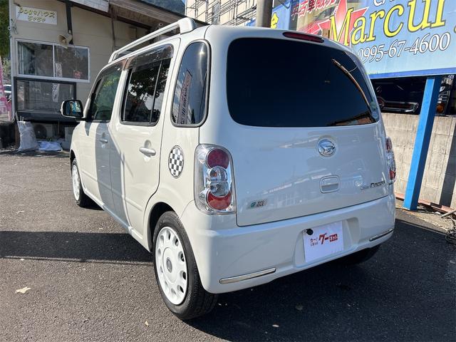 ミラココア ココアプラスＸ　ＥＴＣ　バックカメラ　ナビ　ＴＶ　スマートキー　アイドリングストップ　前後ドライブレコーダー　ＣＶＴ　盗難防止システム　ＡＢＳ　ＤＶＤ再生　ＵＳＢ　Ｂｌｕｅｔｏｏｔｈ　ルーフレール　電動格納ミラー（17枚目）