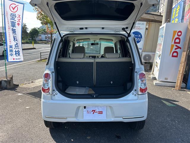 ミラココア ココアプラスＸ　ＥＴＣ　バックカメラ　ナビ　ＴＶ　スマートキー　アイドリングストップ　前後ドライブレコーダー　ＣＶＴ　盗難防止システム　ＡＢＳ　ＤＶＤ再生　ＵＳＢ　Ｂｌｕｅｔｏｏｔｈ　ルーフレール　電動格納ミラー（19枚目）