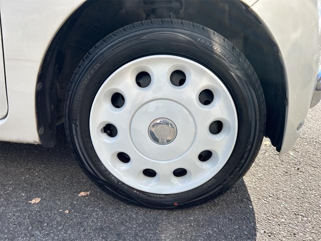 ミラココア ココアプラスＸ　ＥＴＣ　バックカメラ　ナビ　ＴＶ　スマートキー　アイドリングストップ　前後ドライブレコーダー　ＣＶＴ　盗難防止システム　ＡＢＳ　ＤＶＤ再生　ＵＳＢ　Ｂｌｕｅｔｏｏｔｈ　ルーフレール　電動格納ミラー（20枚目）