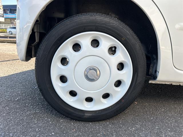 ミラココア ココアプラスＸ　ＥＴＣ　バックカメラ　ナビ　ＴＶ　スマートキー　アイドリングストップ　前後ドライブレコーダー　ＣＶＴ　盗難防止システム　ＡＢＳ　ＤＶＤ再生　ＵＳＢ　Ｂｌｕｅｔｏｏｔｈ　ルーフレール　電動格納ミラー（21枚目）