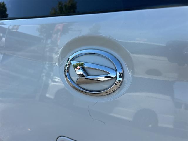 ミラココア ココアプラスＸ　ＥＴＣ　バックカメラ　ナビ　ＴＶ　スマートキー　アイドリングストップ　前後ドライブレコーダー　ＣＶＴ　盗難防止システム　ＡＢＳ　ＤＶＤ再生　ＵＳＢ　Ｂｌｕｅｔｏｏｔｈ　ルーフレール　電動格納ミラー（29枚目）