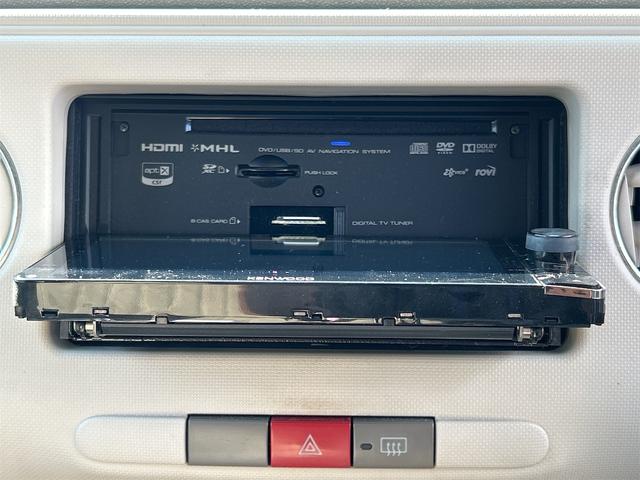 ミラココア ココアプラスＸ　ＥＴＣ　バックカメラ　ナビ　ＴＶ　スマートキー　アイドリングストップ　前後ドライブレコーダー　ＣＶＴ　盗難防止システム　ＡＢＳ　ＤＶＤ再生　ＵＳＢ　Ｂｌｕｅｔｏｏｔｈ　ルーフレール　電動格納ミラー（45枚目）