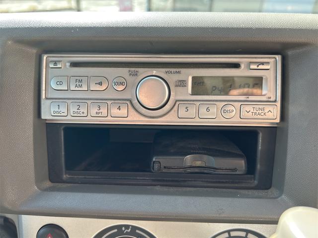 エブリイワゴン ＪＰ　ＥＴＣ　両側スライドドア　キーレスエントリー　電動格納ミラー　ＡＴ　盗難防止システム　ＡＢＳ　ＣＤ　アルミホイール　衝突安全ボディ　エアコン　パワーステアリング　パワーウィンドウ　運転席エアバッグ（4枚目）