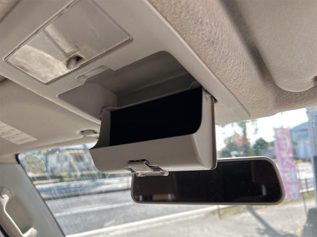 エブリイワゴン ＪＰ　ＥＴＣ　両側スライドドア　キーレスエントリー　電動格納ミラー　ＡＴ　盗難防止システム　ＡＢＳ　ＣＤ　アルミホイール　衝突安全ボディ　エアコン　パワーステアリング　パワーウィンドウ　運転席エアバッグ（10枚目）