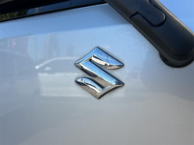 エブリイワゴン ＪＰ　ＥＴＣ　両側スライドドア　キーレスエントリー　電動格納ミラー　ＡＴ　盗難防止システム　ＡＢＳ　ＣＤ　アルミホイール　衝突安全ボディ　エアコン　パワーステアリング　パワーウィンドウ　運転席エアバッグ（27枚目）