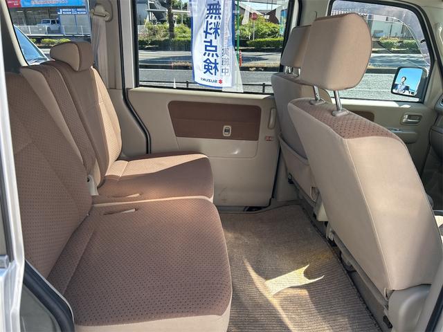 エブリイワゴン ＪＰ　ＥＴＣ　両側スライドドア　キーレスエントリー　電動格納ミラー　ＡＴ　盗難防止システム　ＡＢＳ　ＣＤ　アルミホイール　衝突安全ボディ　エアコン　パワーステアリング　パワーウィンドウ　運転席エアバッグ（31枚目）