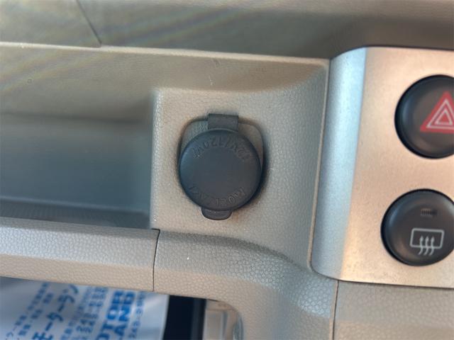 エブリイワゴン ＪＰ　ＥＴＣ　両側スライドドア　キーレスエントリー　電動格納ミラー　ＡＴ　盗難防止システム　ＡＢＳ　ＣＤ　アルミホイール　衝突安全ボディ　エアコン　パワーステアリング　パワーウィンドウ　運転席エアバッグ（36枚目）