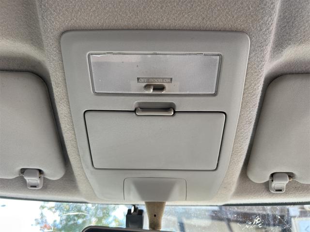 エブリイワゴン ＪＰ　ＥＴＣ　両側スライドドア　キーレスエントリー　電動格納ミラー　ＡＴ　盗難防止システム　ＡＢＳ　ＣＤ　アルミホイール　衝突安全ボディ　エアコン　パワーステアリング　パワーウィンドウ　運転席エアバッグ（37枚目）