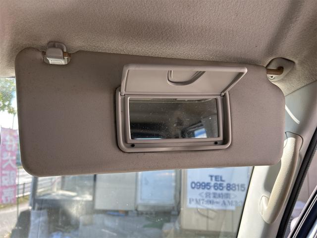 エブリイワゴン ＪＰ　ＥＴＣ　両側スライドドア　キーレスエントリー　電動格納ミラー　ＡＴ　盗難防止システム　ＡＢＳ　ＣＤ　アルミホイール　衝突安全ボディ　エアコン　パワーステアリング　パワーウィンドウ　運転席エアバッグ（38枚目）