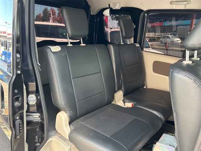 ＮＶ１００クリッパーバン ＧＸターボ　ＡＴ　衝突被害軽減システム　クリアランスソナー　レーンアシスト　ＥＴＣ　ナビ　ＴＶ　両側スライドドア　キーレスエントリー　電動格納ミラー　オートライト　アルミホイール　ＥＳＣ　エアコン（34枚目）