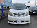 TOYOTA ALPHARD G