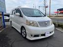 TOYOTA ALPHARD G