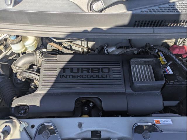 ウェイク ＧターボＳＡＩＩ　社外ナビ　ＴＶ　Ｂｌｕｅｔｏｏｔｈ　Ｂモニター　両側パワースライドドア　ターボ車　純正アルミ　ＥＴＣ（9枚目）