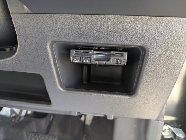 ウェイク ＧターボＳＡＩＩ　社外ナビ　ＴＶ　Ｂｌｕｅｔｏｏｔｈ　Ｂモニター　両側パワースライドドア　ターボ車　純正アルミ　ＥＴＣ（11枚目）