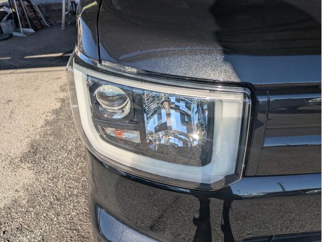 ウェイク ＧターボＳＡＩＩ　社外ナビ　ＴＶ　Ｂｌｕｅｔｏｏｔｈ　Ｂモニター　両側パワースライドドア　ターボ車　純正アルミ　ＥＴＣ（13枚目）