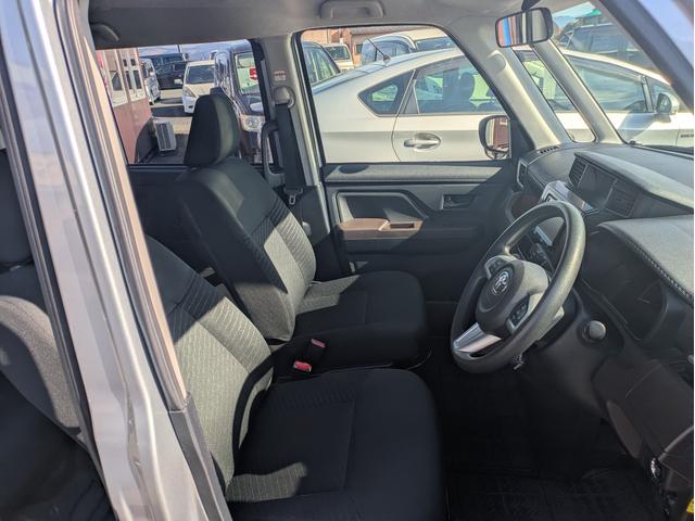 タンク Ｇ－Ｔ　ナビ　バックモニター　Ｂｌｕｅｔｏｏｔｈ　両側パワースライドドア　ＥＴＣ　ターボ車　スマートキー（15枚目）