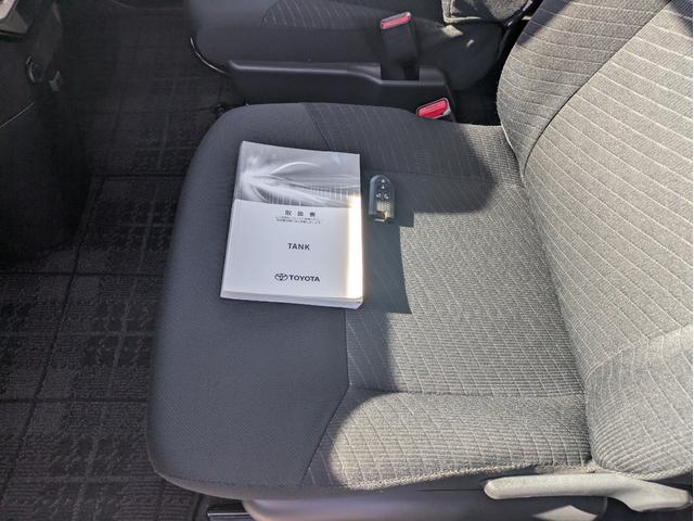 タンク Ｇ－Ｔ　ナビ　バックモニター　Ｂｌｕｅｔｏｏｔｈ　両側パワースライドドア　ＥＴＣ　ターボ車　スマートキー（19枚目）