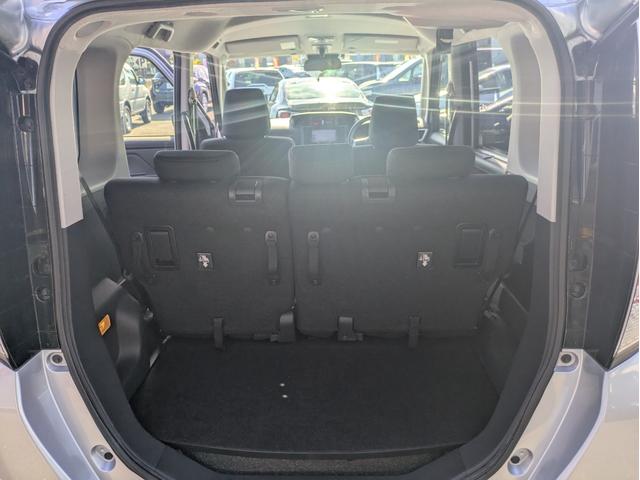 タンク Ｇ－Ｔ　ナビ　バックモニター　Ｂｌｕｅｔｏｏｔｈ　両側パワースライドドア　ＥＴＣ　ターボ車　スマートキー（21枚目）