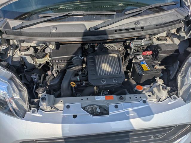 タンク Ｇ－Ｔ　ナビ　バックモニター　Ｂｌｕｅｔｏｏｔｈ　両側パワースライドドア　ＥＴＣ　ターボ車　スマートキー（26枚目）