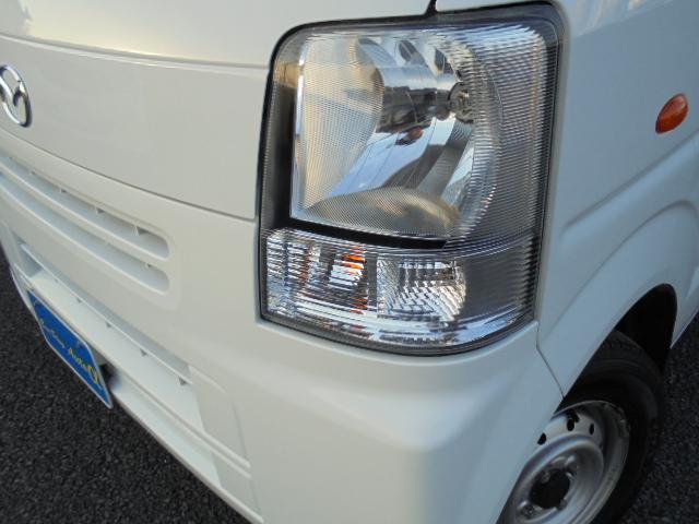 PC オートマ ハイルーフ キーレス ナビ ETC 4WD(3枚目)