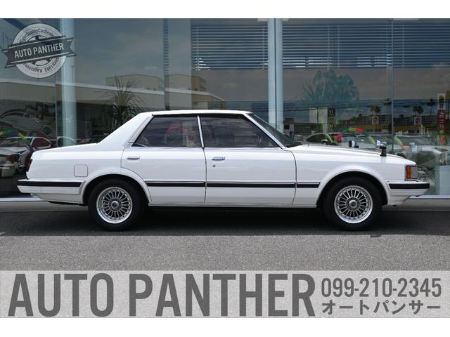 トヨタ クレスタ スーパールーセント ツインカム24 1G トヨタ クレスタ スーパールーセント ツインカム24 1G