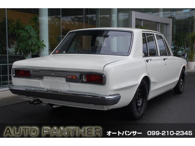 日産 スカイライン