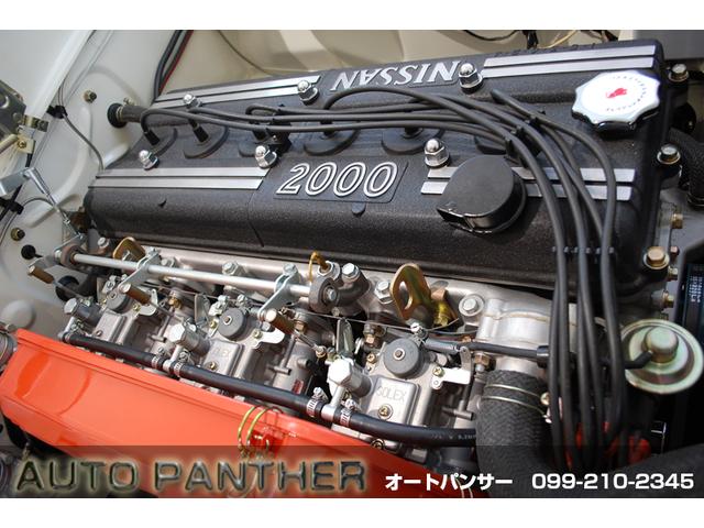 ２０００ＧＴ－Ｒ　ＧＴ－Ｒ　ハコスカ　ＰＧＣ１０　初代ＧＴ－Ｒ初期モデル　昭和４４年式(19枚目)