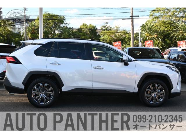 ＲＡＶ４ ハイブリッドＧ　パノラマムーンルーフ・デジタルインナーミラー・純正ナビ＋ＴＶ・トヨタセーフティ・パノラミックビューモニター・純正ＡＷ・Ｂｉ－ＢｅａｍＬＥＤヘッドランプ＋フォグランプ・ハンズフリーパワーバックドア（6枚目）