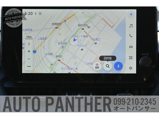 ＲＡＶ４ ハイブリッドＧ　パノラマムーンルーフ・デジタルインナーミラー・純正ナビ＋ＴＶ・トヨタセーフティ・パノラミックビューモニター・純正ＡＷ・Ｂｉ－ＢｅａｍＬＥＤヘッドランプ＋フォグランプ・ハンズフリーパワーバックドア（11枚目）