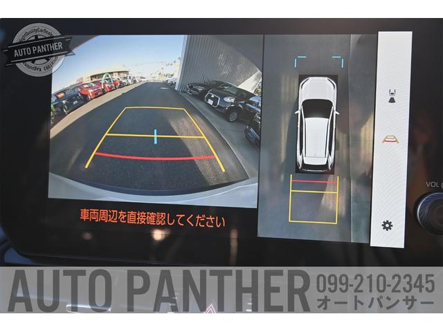ＲＡＶ４ ハイブリッドＧ　パノラマムーンルーフ・デジタルインナーミラー・純正ナビ＋ＴＶ・トヨタセーフティ・パノラミックビューモニター・純正ＡＷ・Ｂｉ－ＢｅａｍＬＥＤヘッドランプ＋フォグランプ・ハンズフリーパワーバックドア（12枚目）