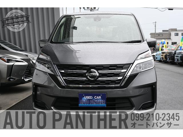 セレナ Ｓ　インテリアラウンドビュー・後側方車両検知警報・標識検知・フロント＆バックソナー・クルーズコントロール・ナビ・インテリエマージェンシーブレーキ・ハイビームアシスト・ワンタッチオートスライドドア・ＥＴＣ（8枚目）