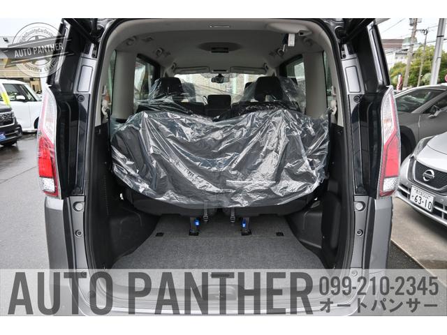 セレナ Ｓ　インテリアラウンドビュー・後側方車両検知警報・標識検知・フロント＆バックソナー・クルーズコントロール・ナビ・インテリエマージェンシーブレーキ・ハイビームアシスト・ワンタッチオートスライドドア・ＥＴＣ（19枚目）