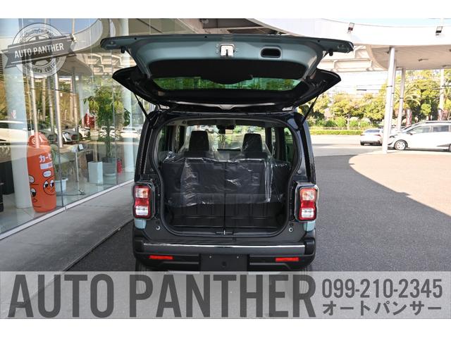 ハスラー タフワイルド 全方位モニター・純正ナビTV・デュアルカメラブレーキサポート・アダプティブクルーズコントロール・誤発進抑制機能・LEDヘッドランプ+LEDフォグ・純正AW・シートヒータ・ルーフレール(17枚目)