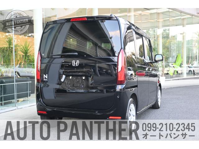 N-BOX ベースグレード ディスプレイオーディオ・バックカメラ・衝突軽減ブレーキ・アダプティブクルーズコントロール・パーキングセンサー・フルLEDヘッドライト・パワースライドドア・ロールサンシェード(5枚目)