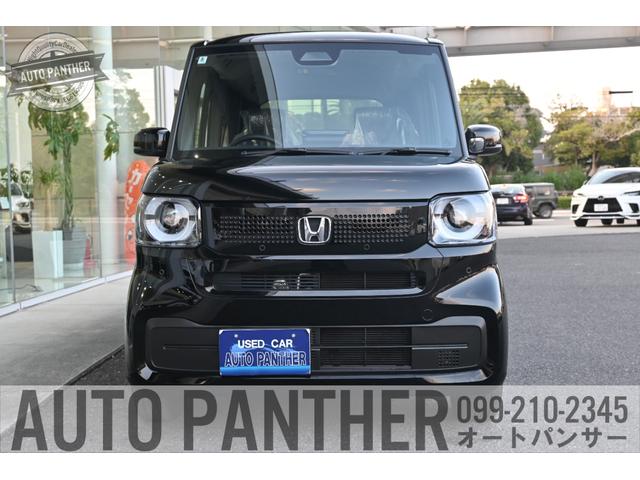 N-BOX ベースグレード ディスプレイオーディオ・バックカメラ・衝突軽減ブレーキ・アダプティブクルーズコントロール・パーキングセンサー・フルLEDヘッドライト・パワースライドドア・ロールサンシェード(8枚目)