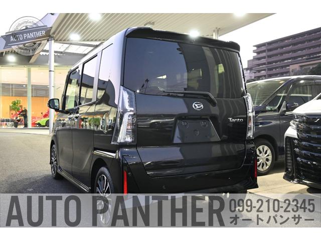 タント カスタムRS ナビ+TV・バックカメラ・スマートアシスト・フルLEDヘッドランプ+LEDフォグ・純正AW・ミラクルオープンドア・シートヒーター・両側パワースライドドア・電動パーキングブレーキ(3枚目)